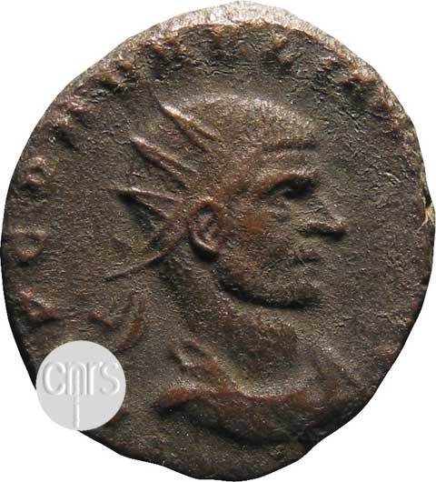 obverse