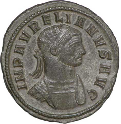 obverse