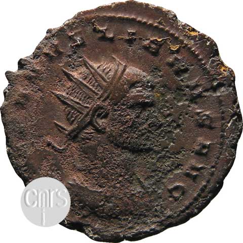 obverse