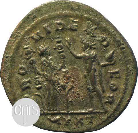reverse