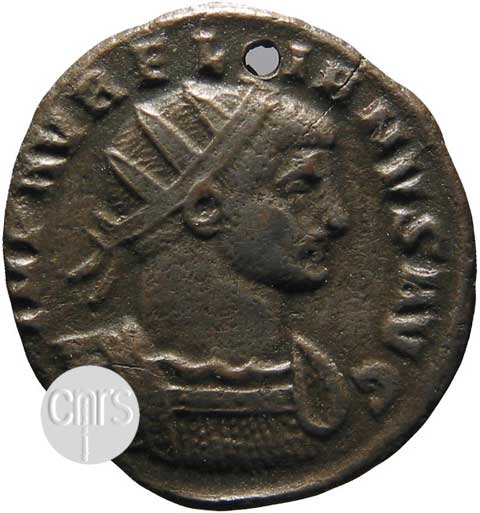 obverse