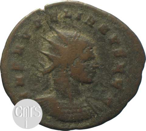obverse