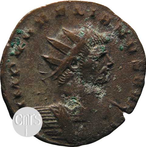 obverse