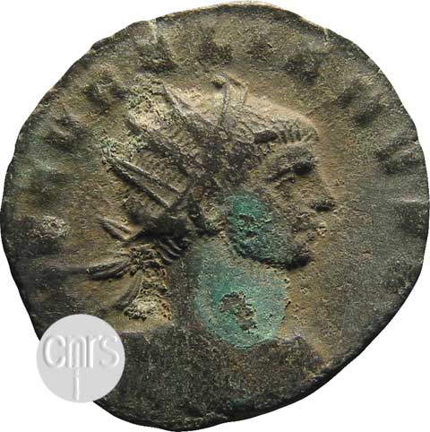 obverse