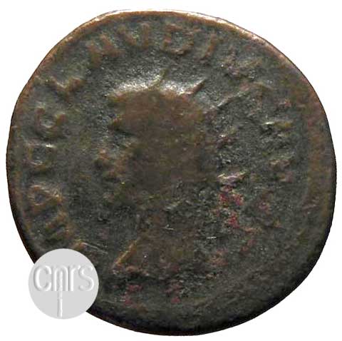 obverse