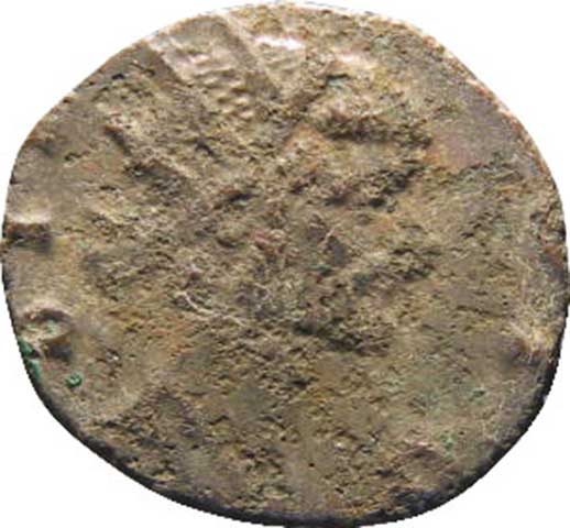 obverse