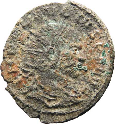 obverse