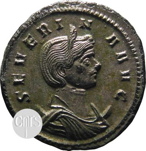 obverse