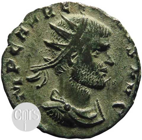 obverse