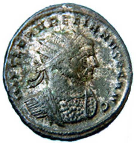 obverse