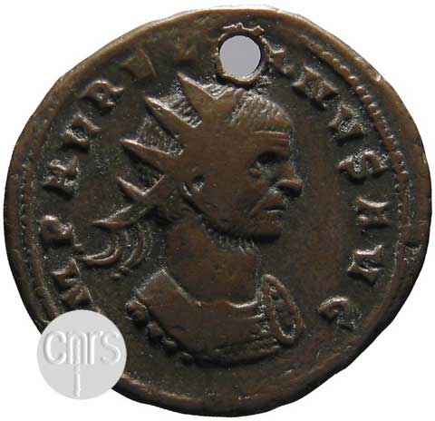 obverse