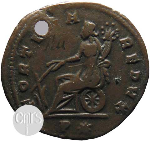 reverse