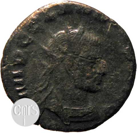 obverse