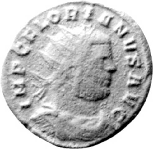 obverse