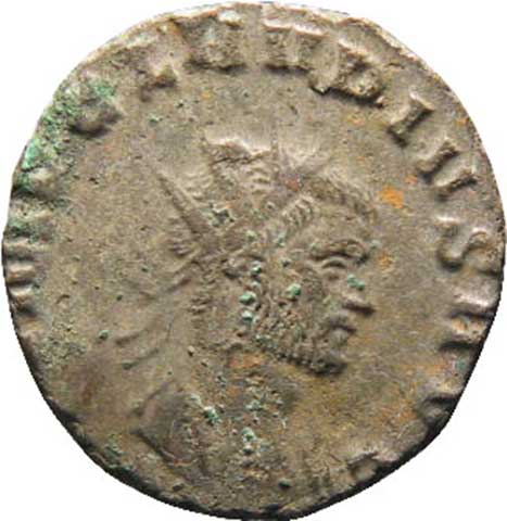 obverse