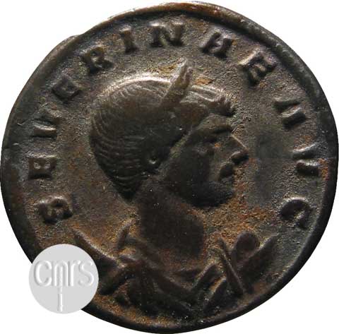 obverse