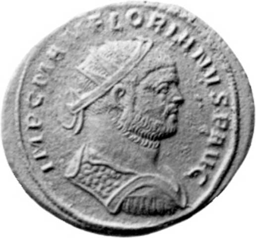 obverse