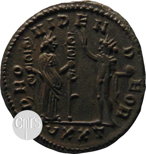 reverse