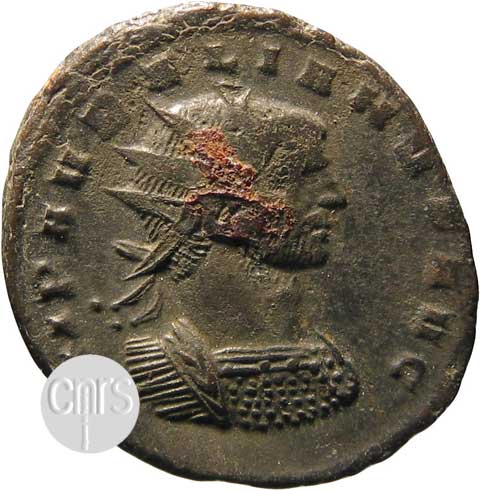 obverse