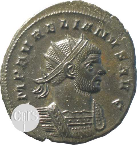 obverse