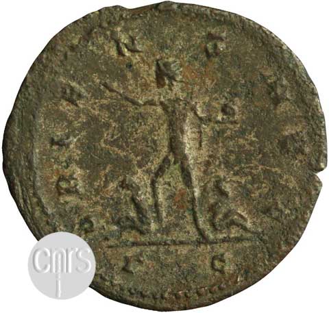 reverse