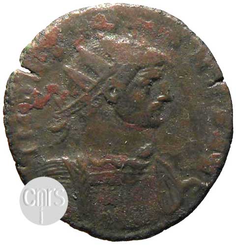 obverse