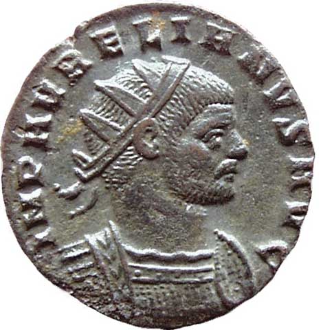 obverse