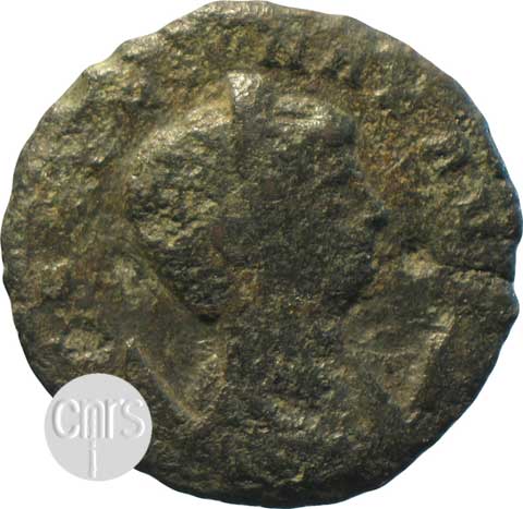 obverse