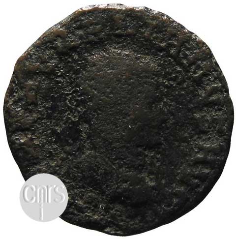 obverse