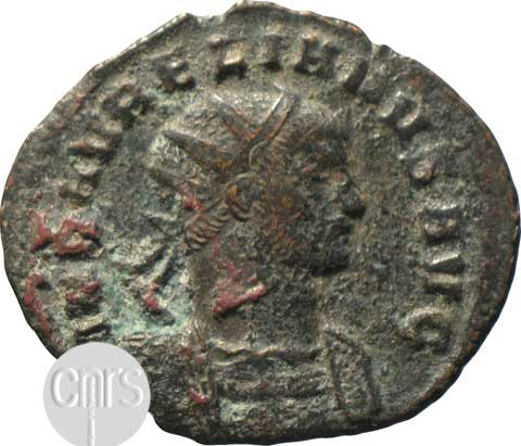 obverse