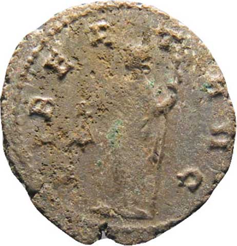 reverse