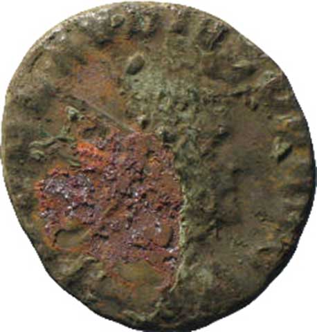 obverse