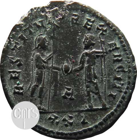 reverse