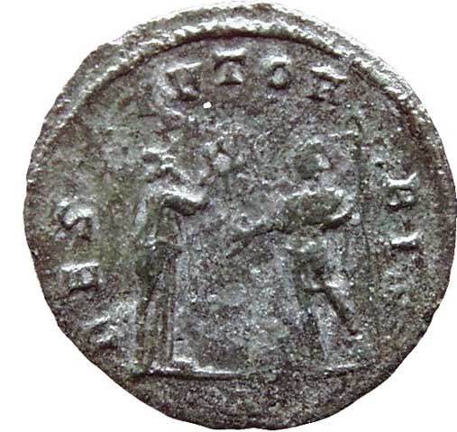 reverse