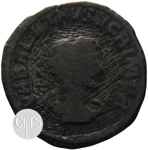 obverse
