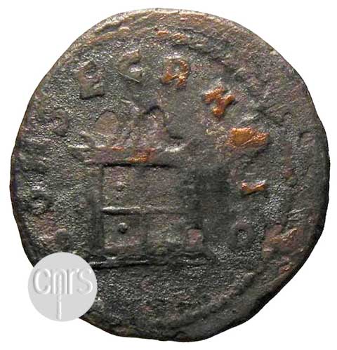 reverse