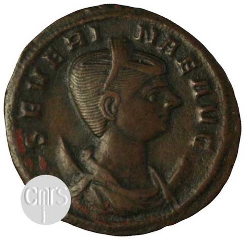 obverse