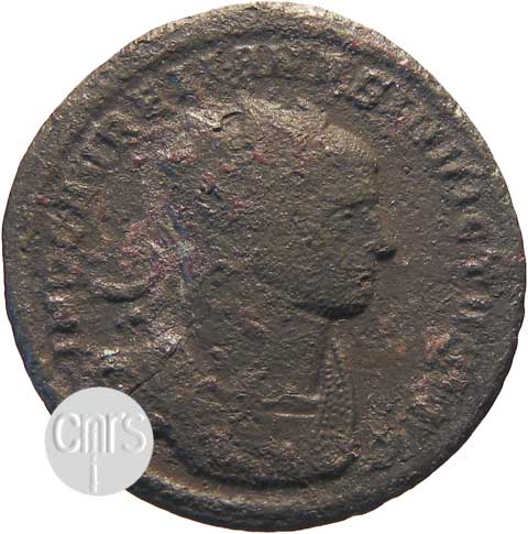 obverse