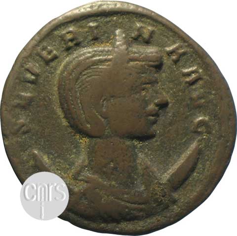 obverse