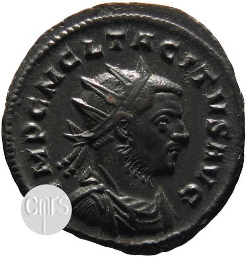 obverse