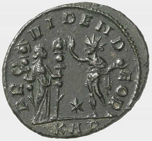 reverse