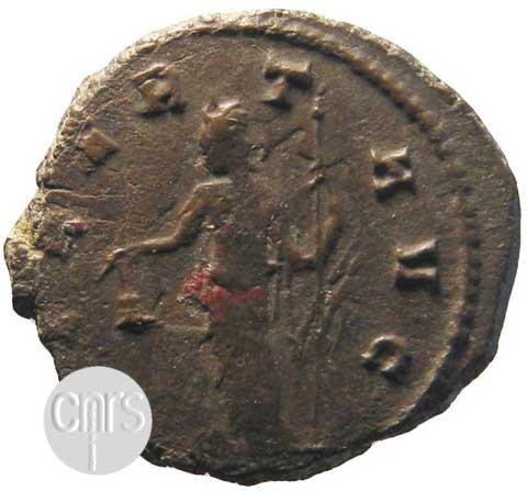 reverse