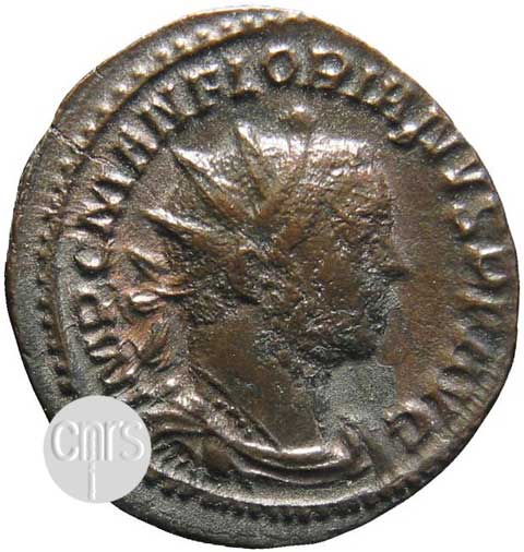 obverse