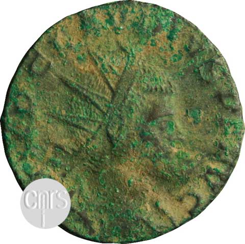 obverse