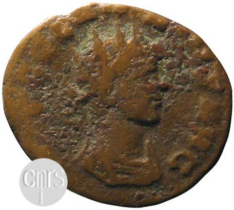obverse
