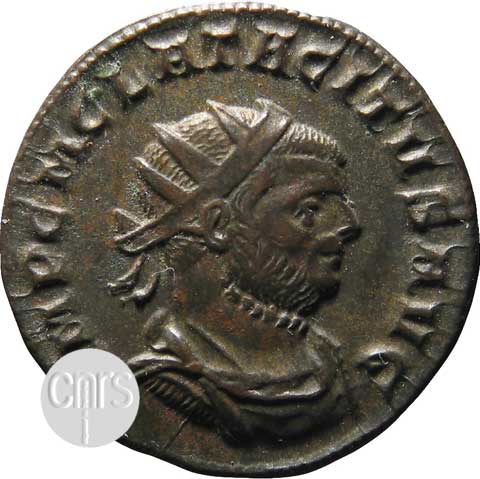 obverse