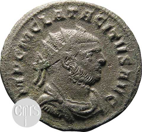 obverse