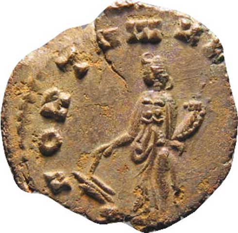 reverse