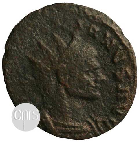obverse