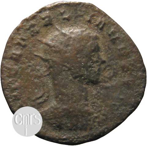 obverse